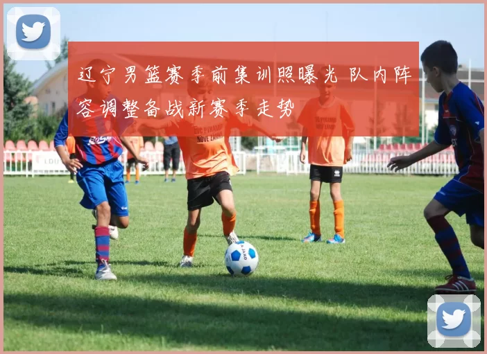 辽宁男篮赛季前集训照曝光 队内阵容调整备战新赛季走势